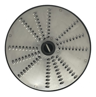 Диск терка 3 мм Hallde 83212